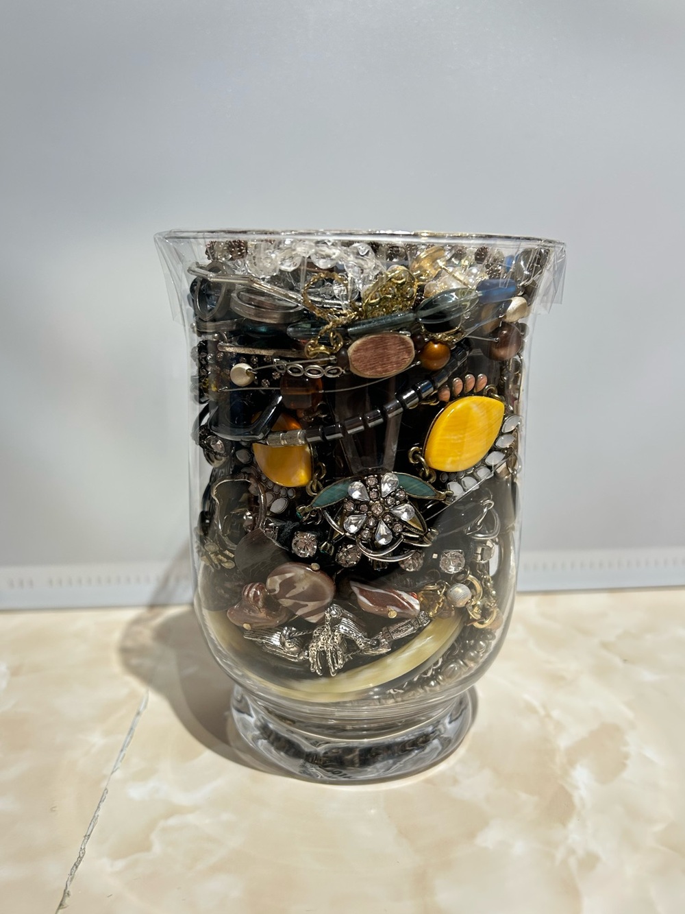 Mystery Jewelry Jar AAA
